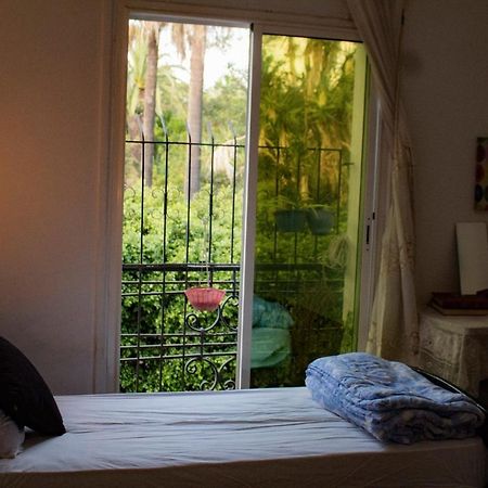 Chambre Du Jardin 라바트 외부 사진