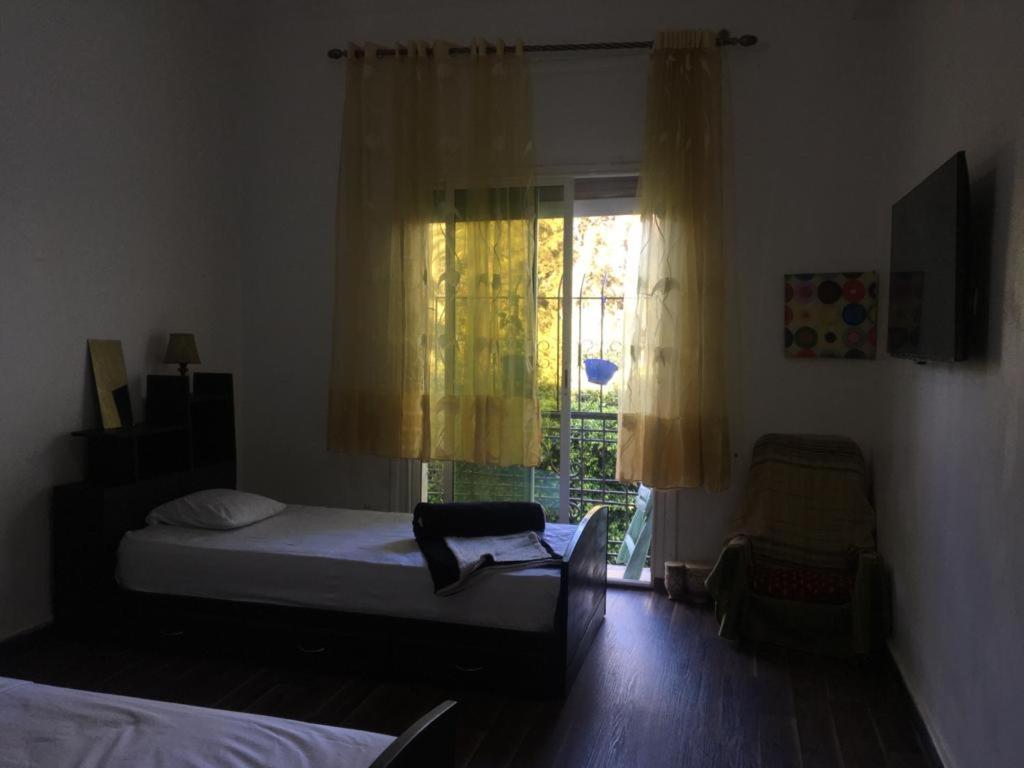 Chambre Du Jardin 라바트 외부 사진