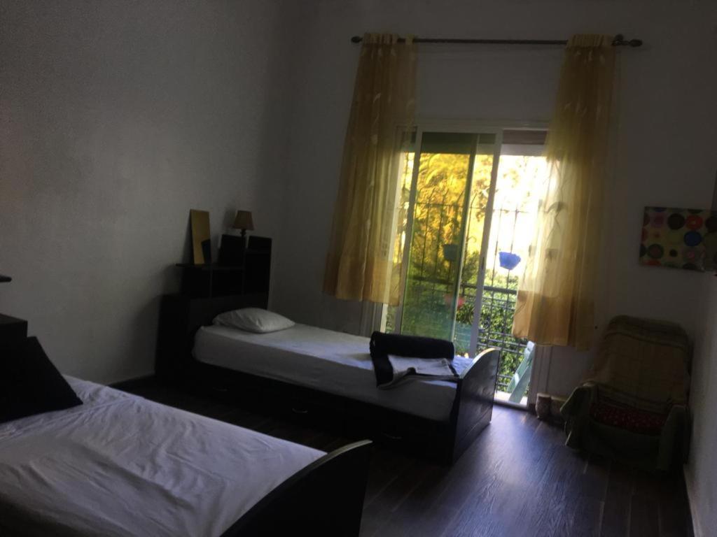 Chambre Du Jardin 라바트 외부 사진