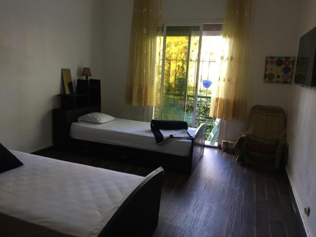 Chambre Du Jardin 라바트 외부 사진