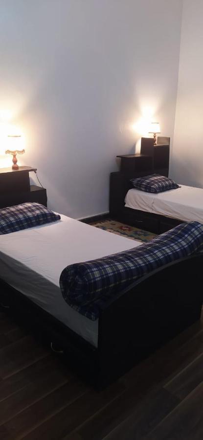 Chambre Du Jardin 라바트 외부 사진