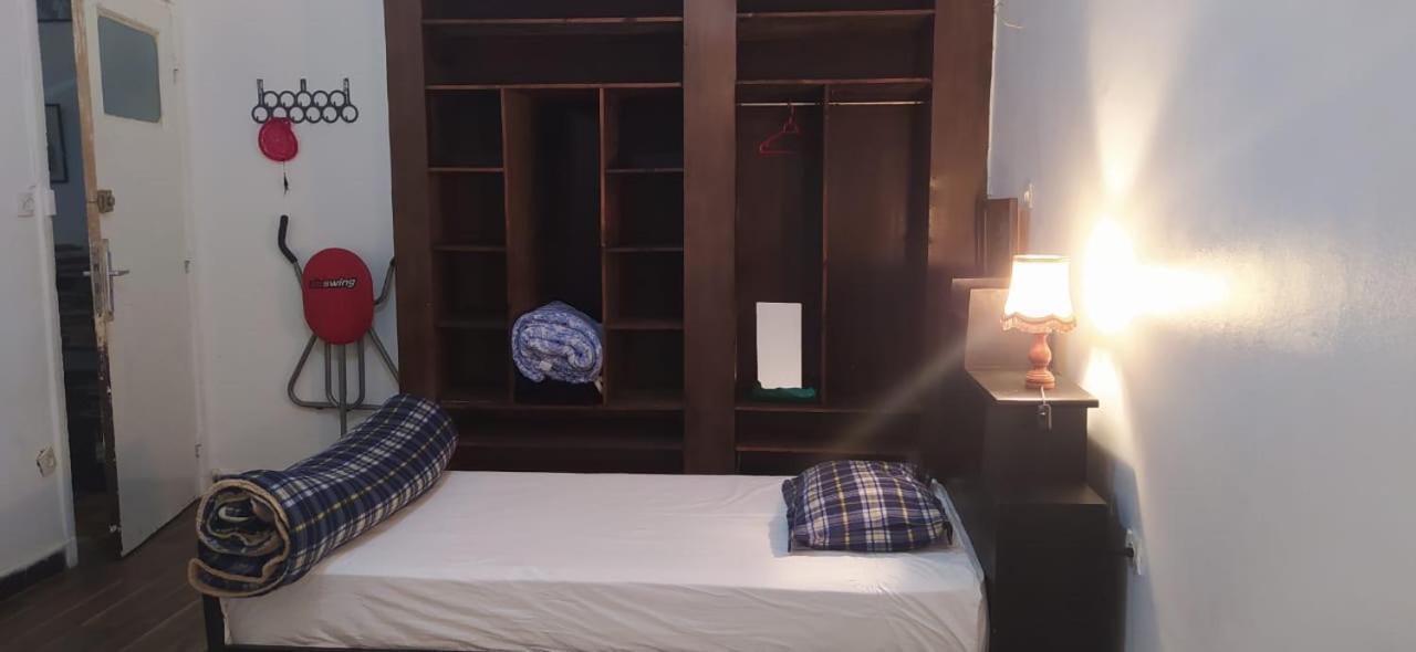 Chambre Du Jardin 라바트 외부 사진