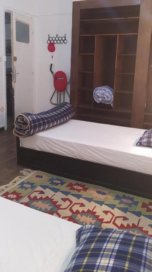 Chambre Du Jardin 라바트 외부 사진